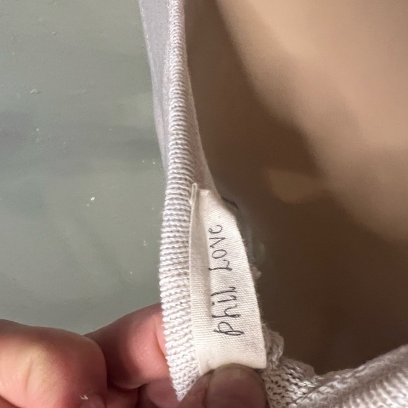 Stay Wild Graphic Tee with Leopard Print cactus - Picture 5 of 6